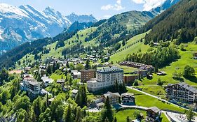 Hotel Mürren Palace